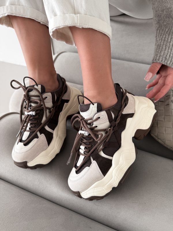 Rope Light Brown