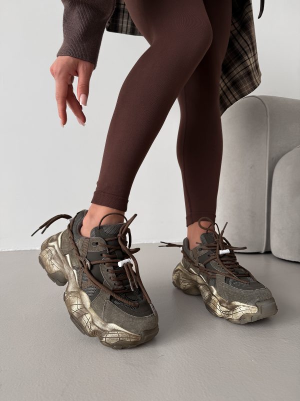 Rope Khaki