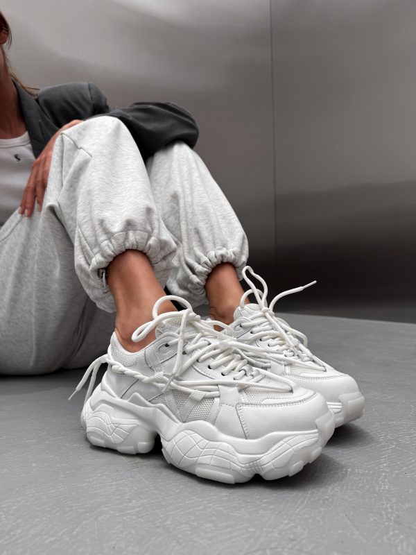 Rope White